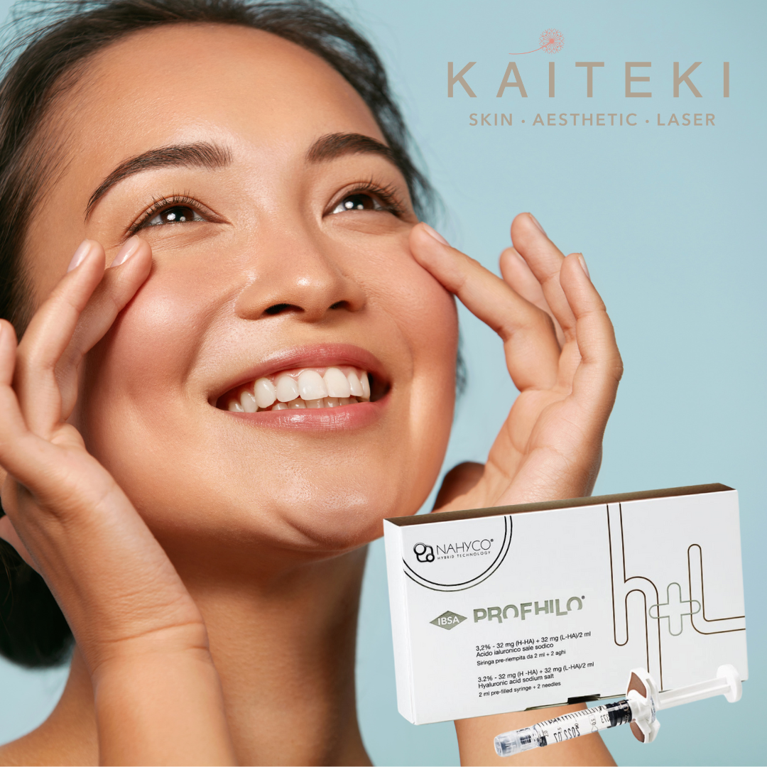 SKIN BOOSTER