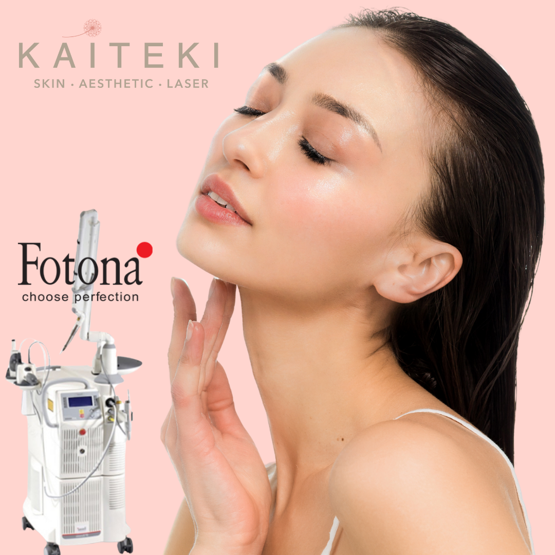 FOTONA 4D® LASER