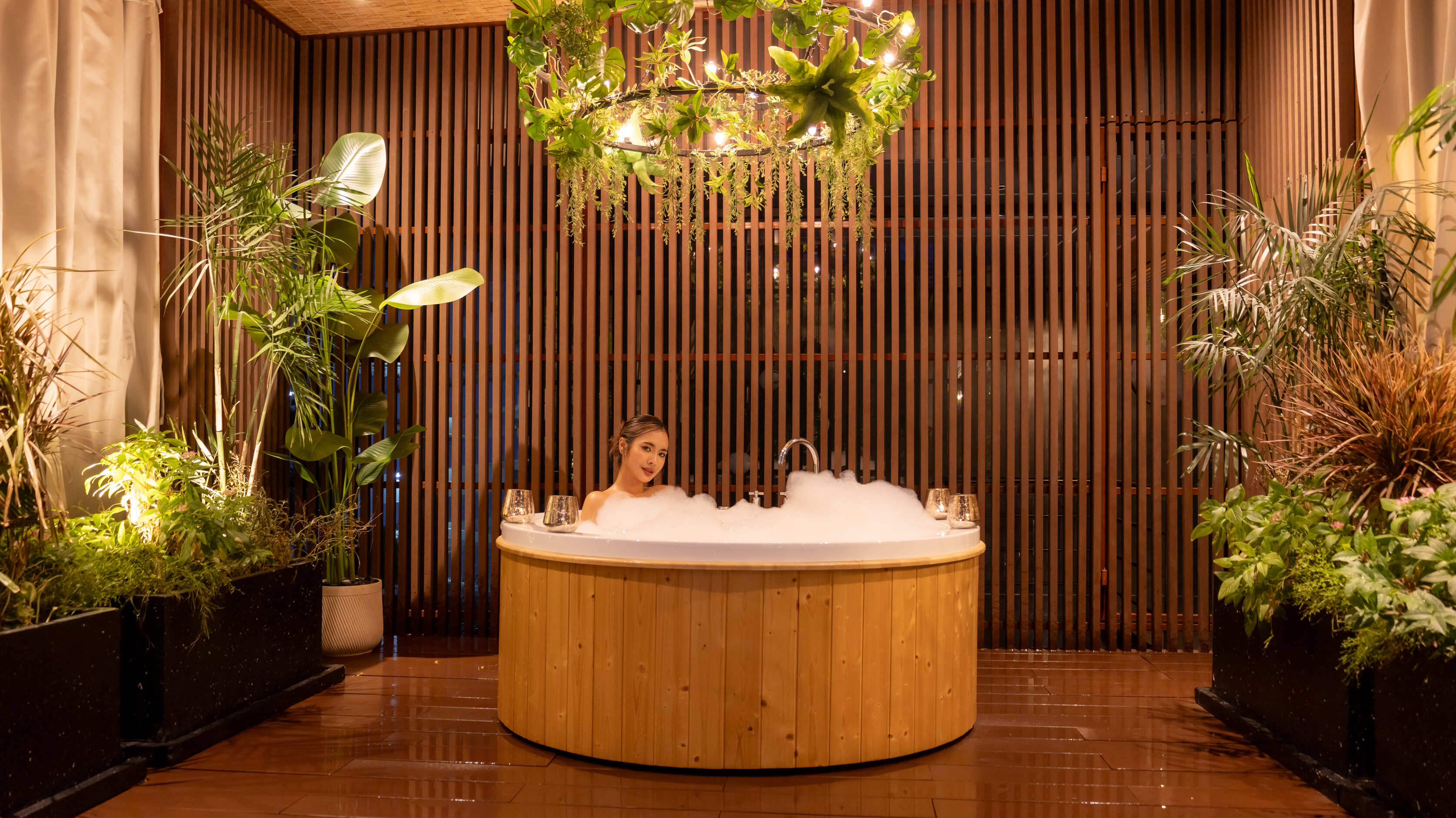 Eden Signature Body Balancing Harmony Experience - 150 mins