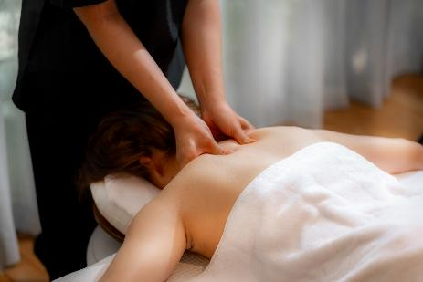 120 mins Detox & Glow Massage & Body Treatment