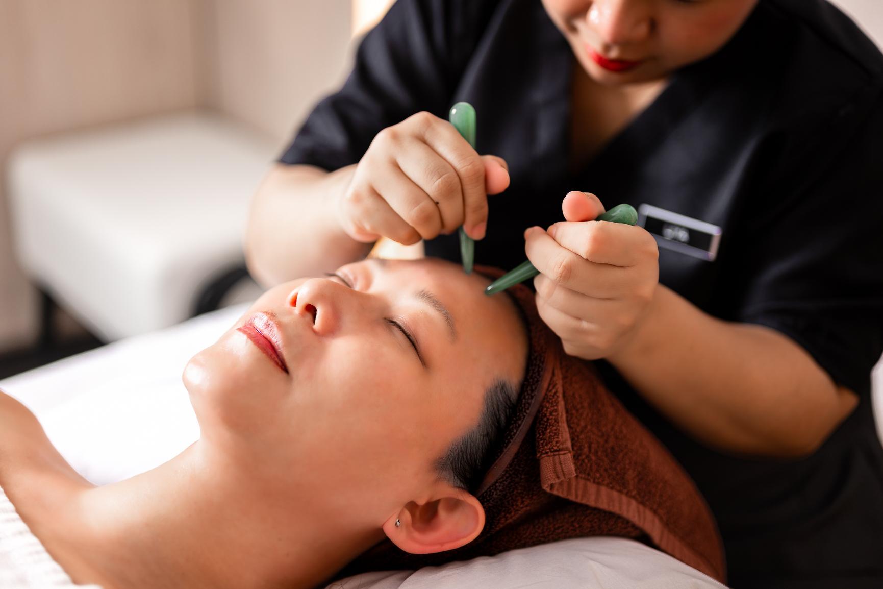 Serenity Fusion Body Massage & Facial