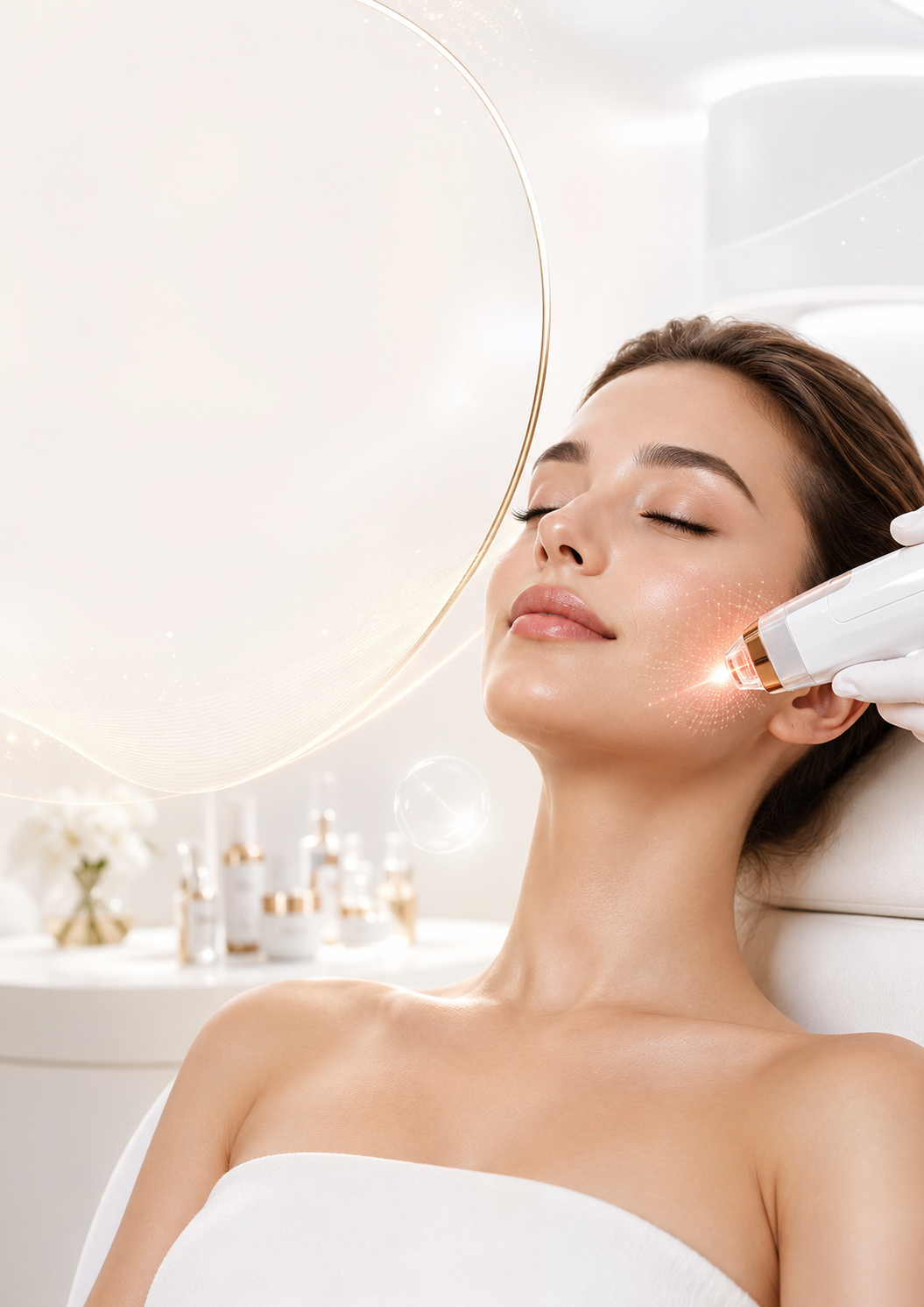 Signature Facial Laser