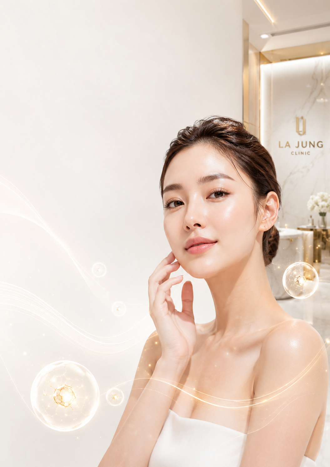 Stem Cell Skin Rejuvenation