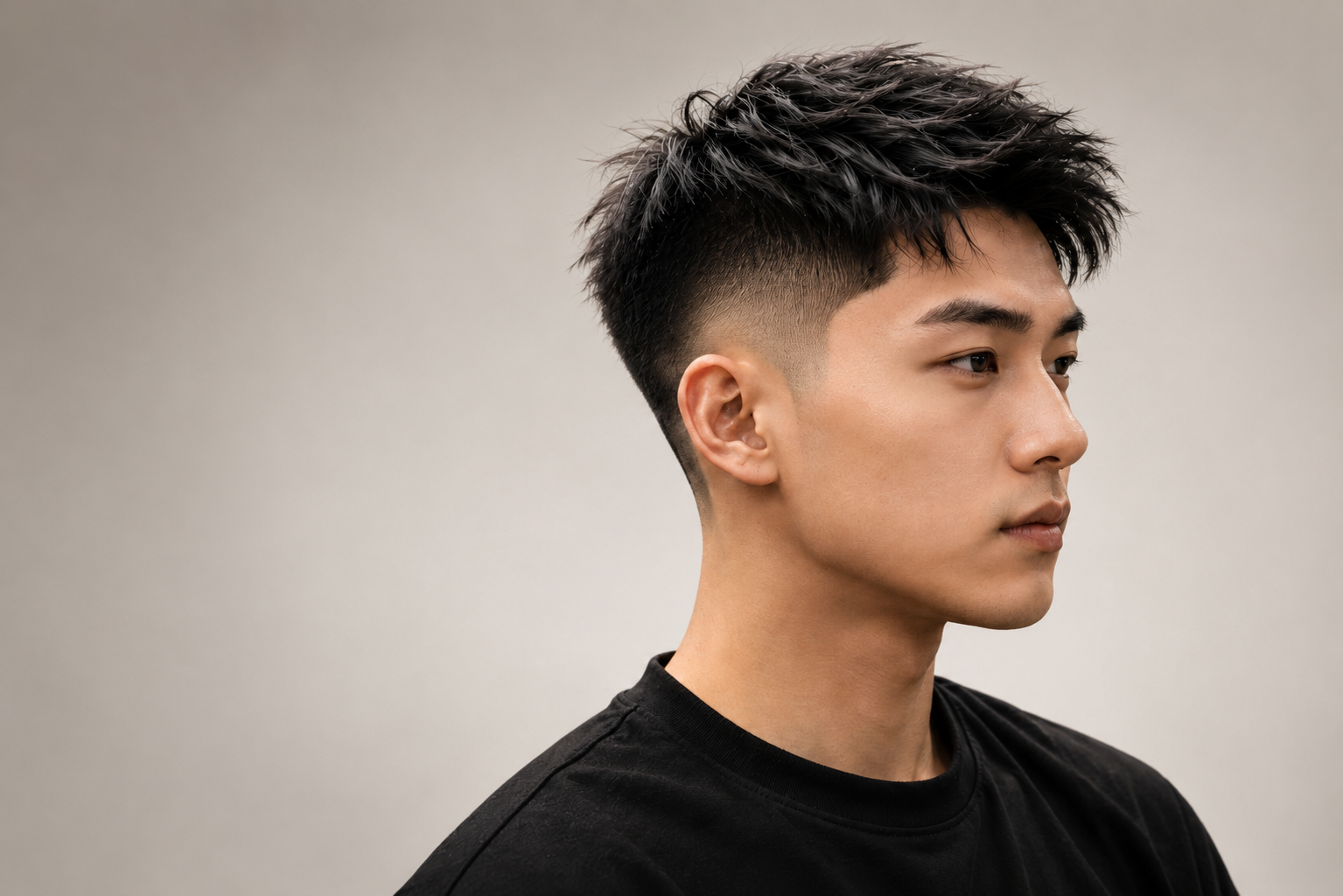 Haircut & Wash