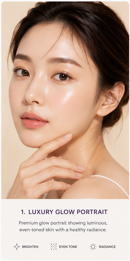 PICO Glow - Toning