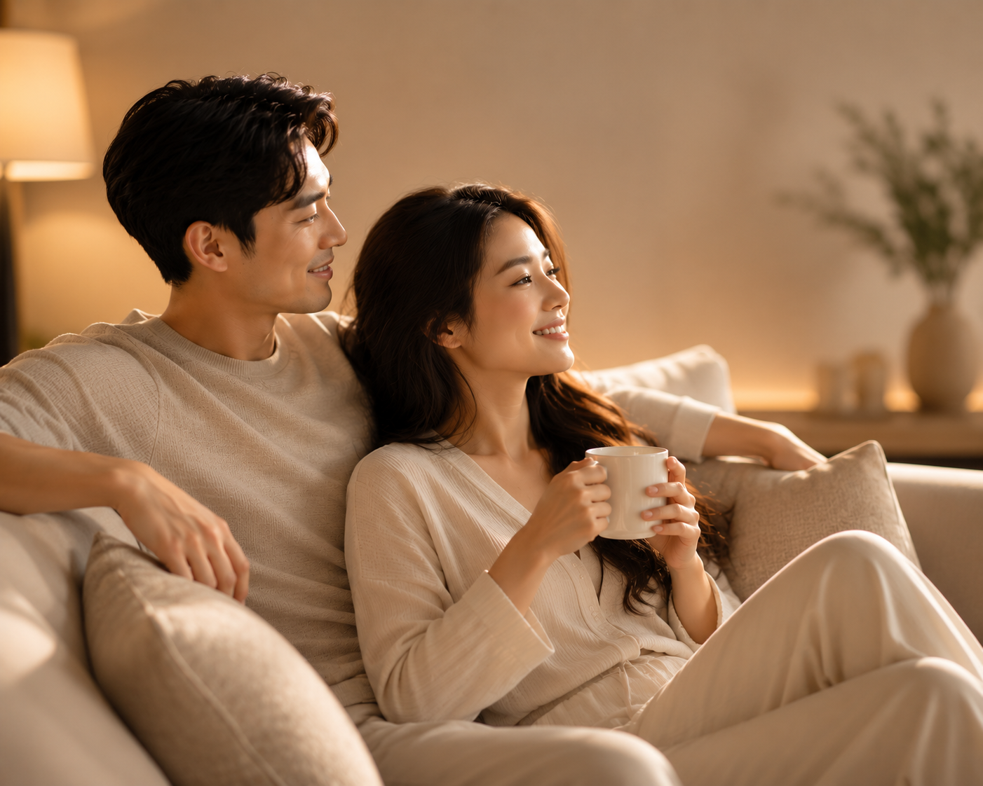 Relaxing Staycation with Breakfast & Dinner