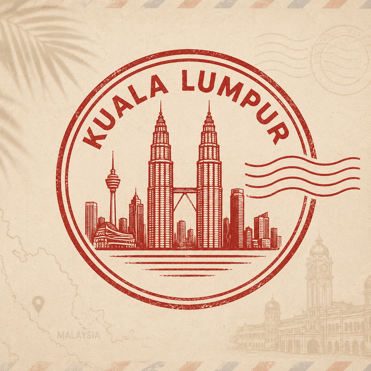 KL Gateaway