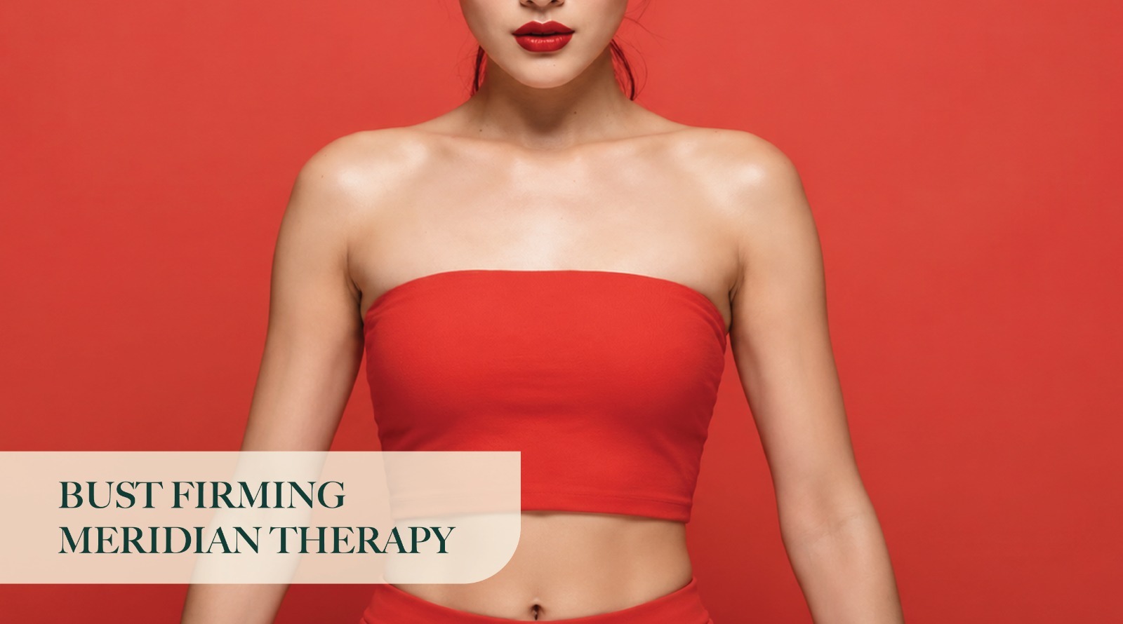 Bust Firming Meridian Therapy - Buy 1 Free 1
